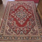 636 5670 ORIENTAL RUG